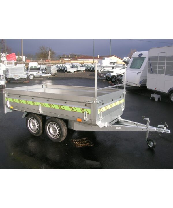 SOREL NORDIKA 262