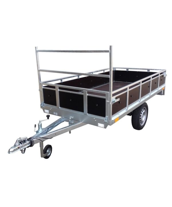 SOREL NORDIKA ECO N255 B