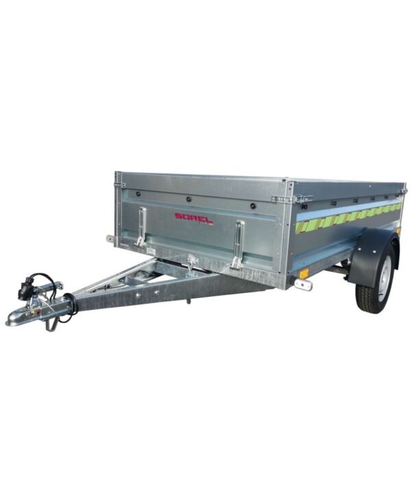 SOREL PROLAMME PL236