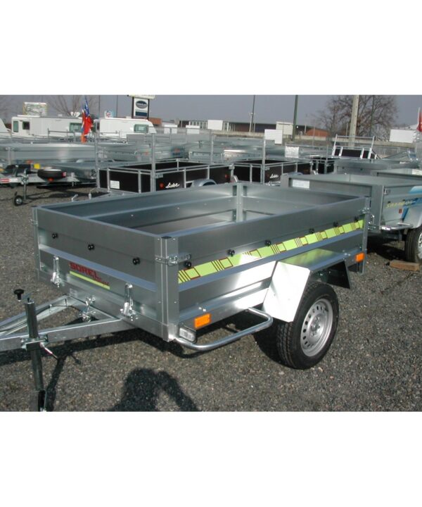 SOREL R200