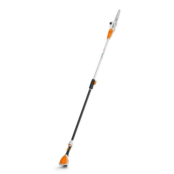 Tronçonneuse sur perche à batterie HTA 50 NU STIHL