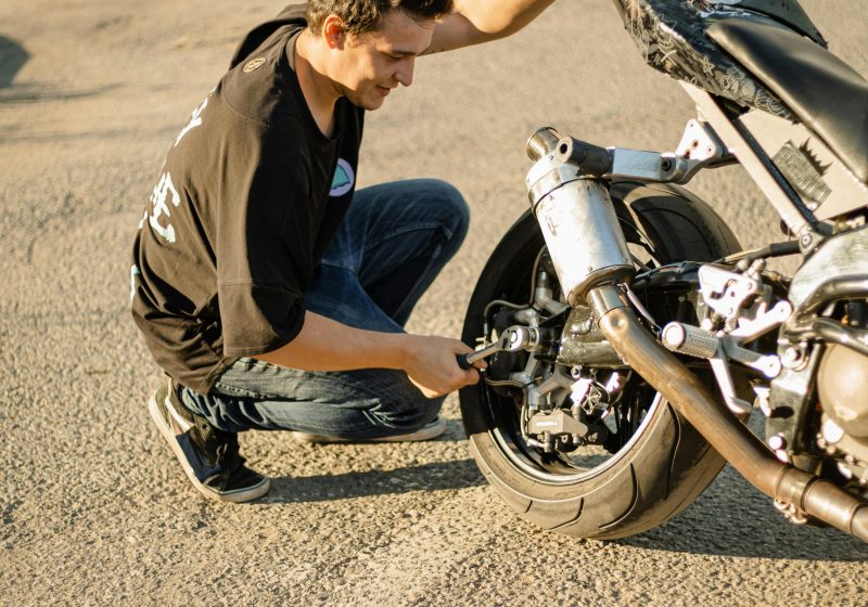 Combien de temps dure vraiment une motobineuse Mecabeche ?