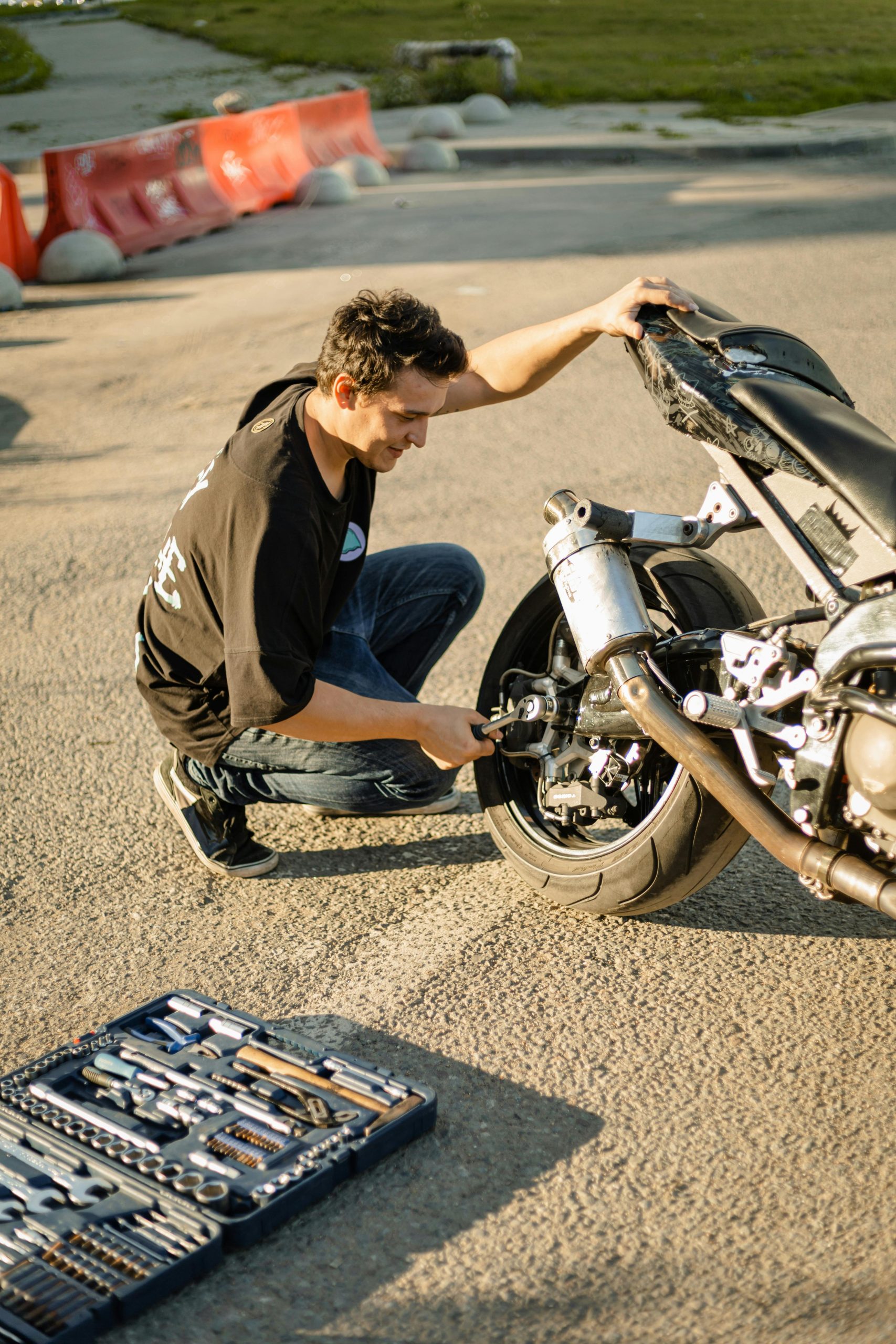 Combien de temps dure vraiment une motobineuse Mecabeche ?