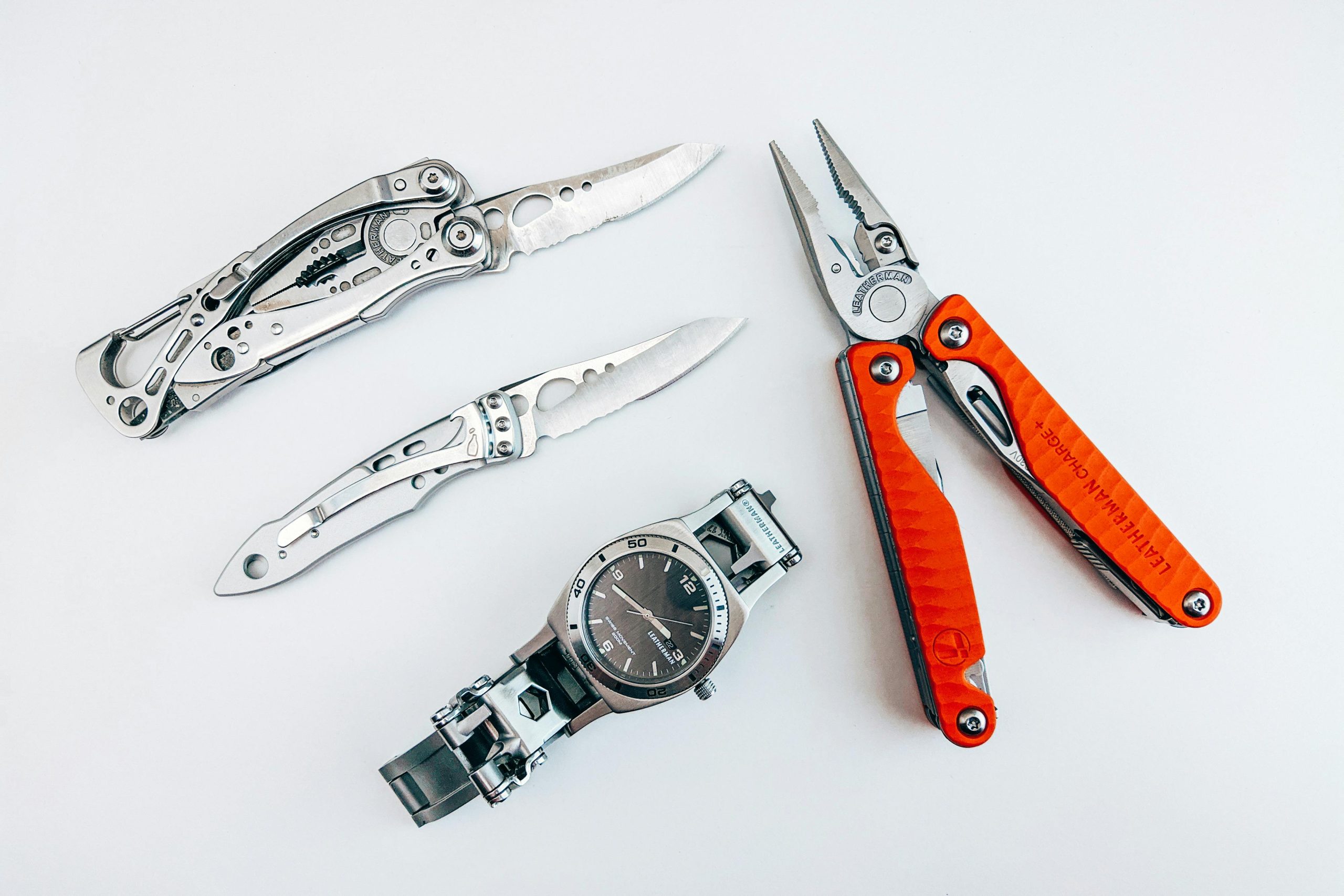 Guide accessoires compatibles Parkside