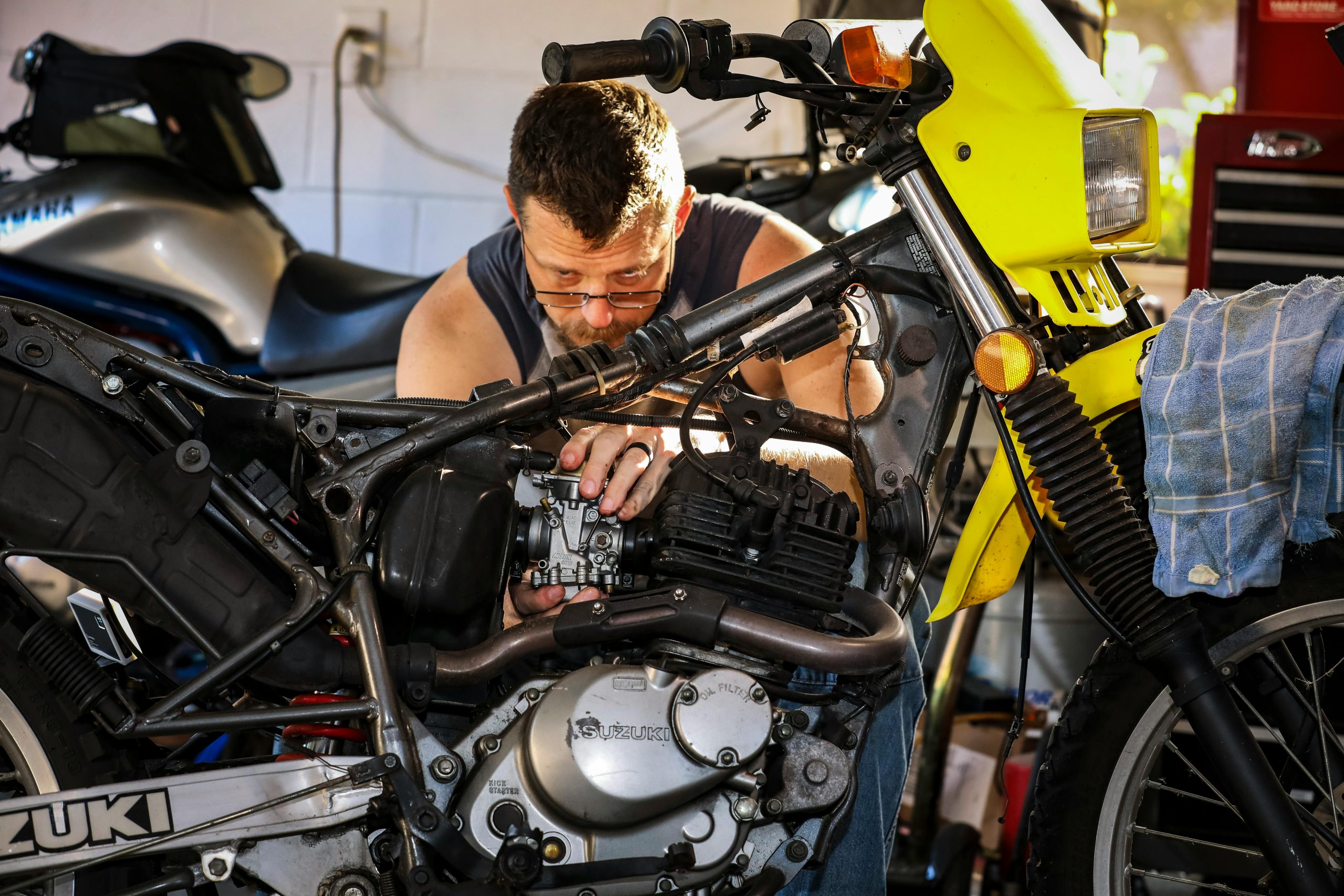 Longévité motobineuse Mecabeche
