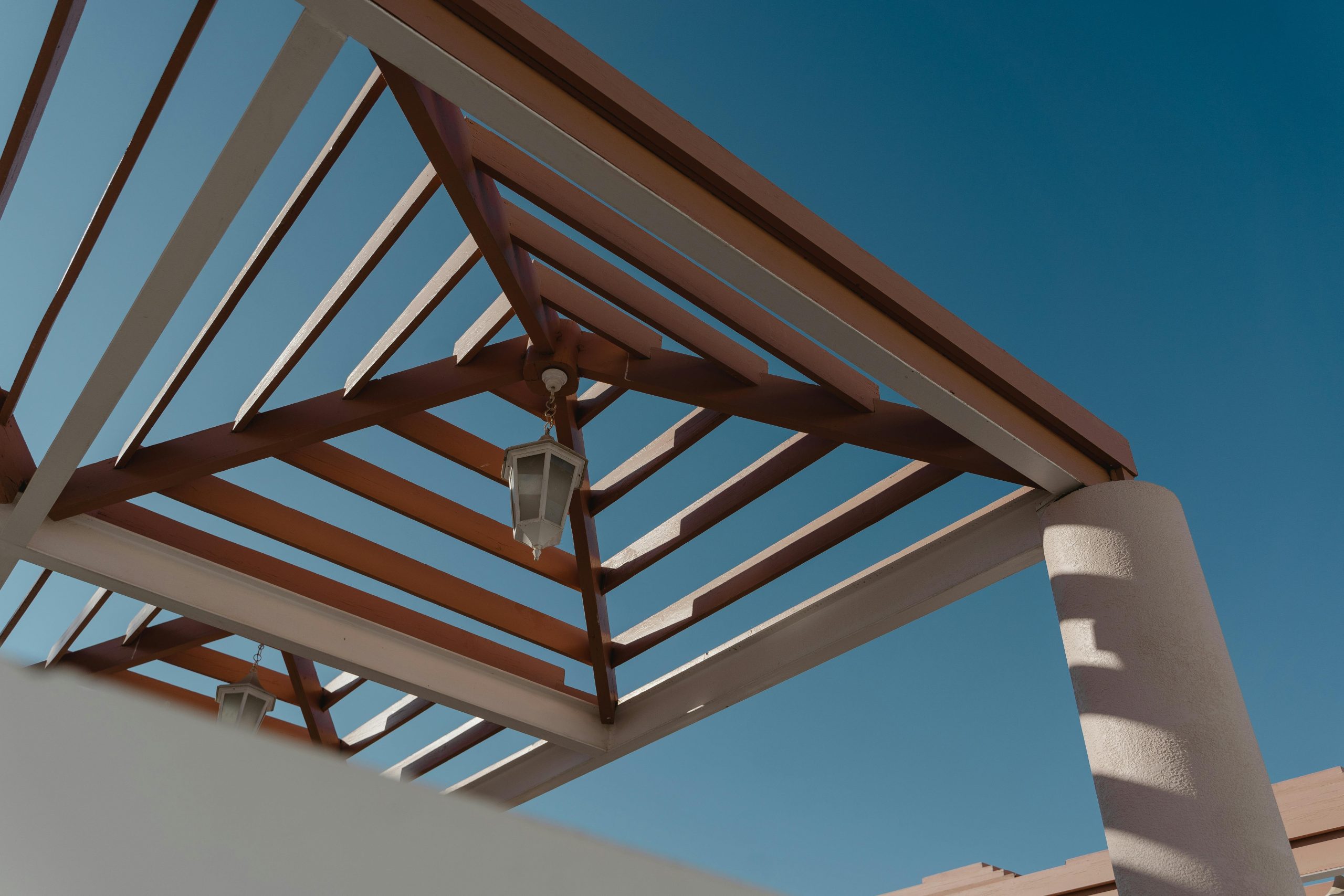 Estimation prix pergola Menea