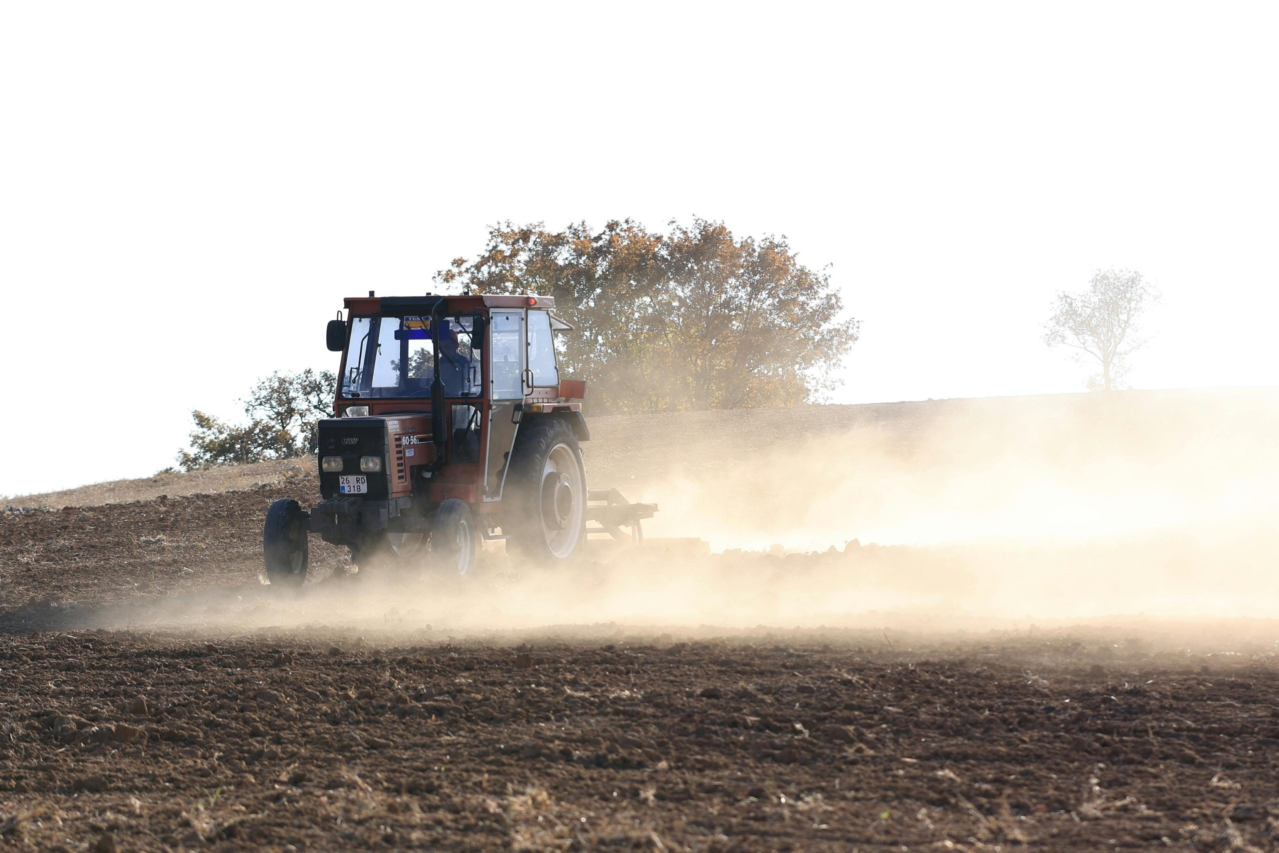 Tracteur Preet 26 cv - quel prix pour quel usage