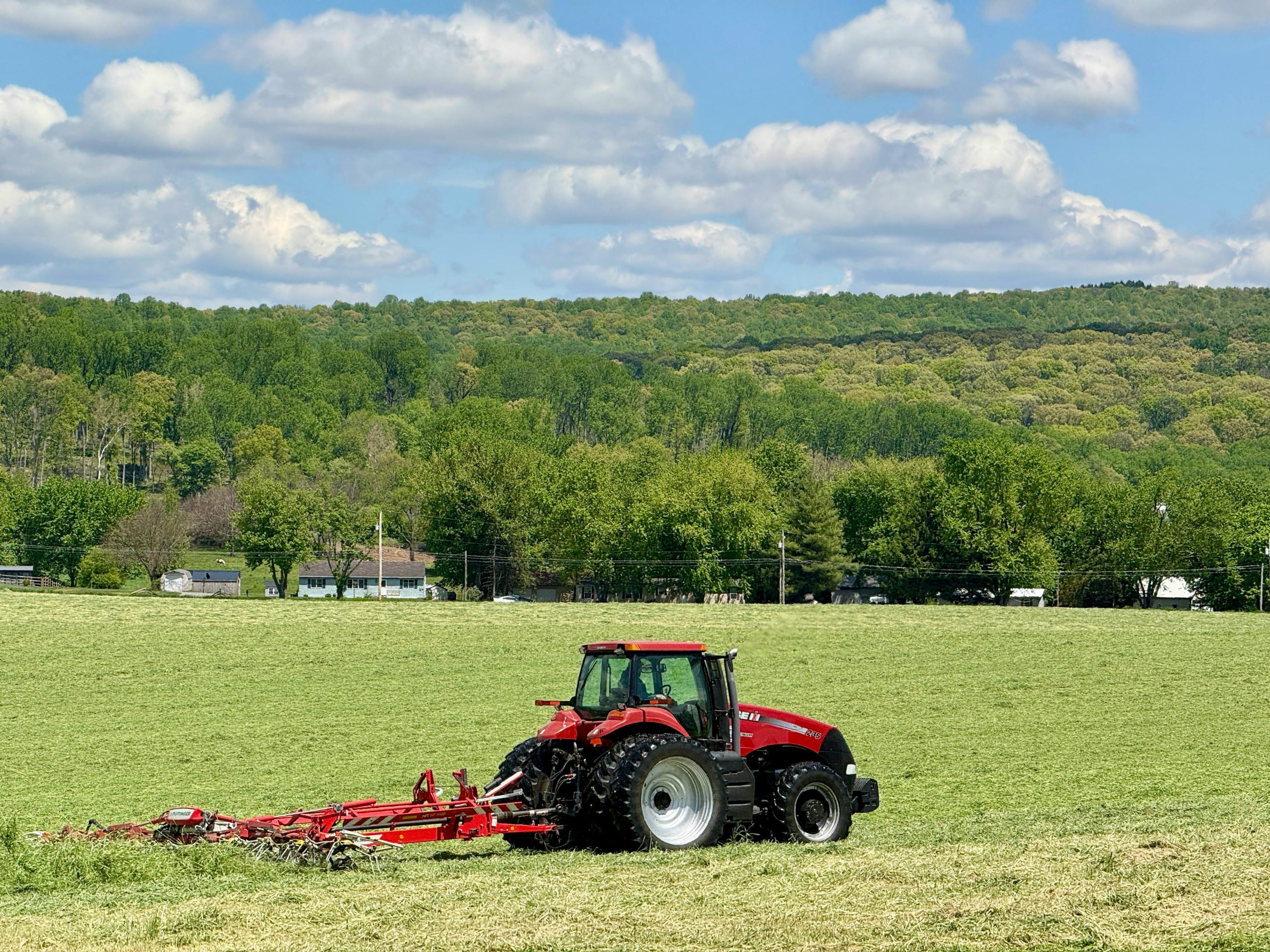 Tracteur Preet 26 cv - tarif et utilisation