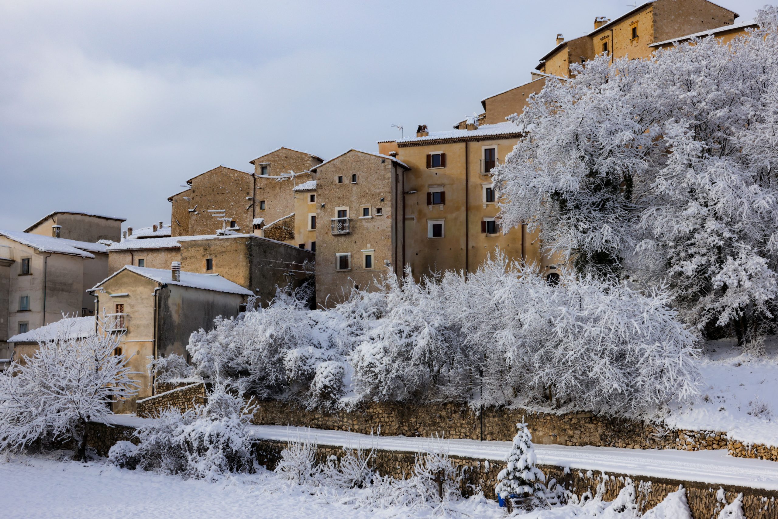 Activités à Aix-en-Provence en hiver