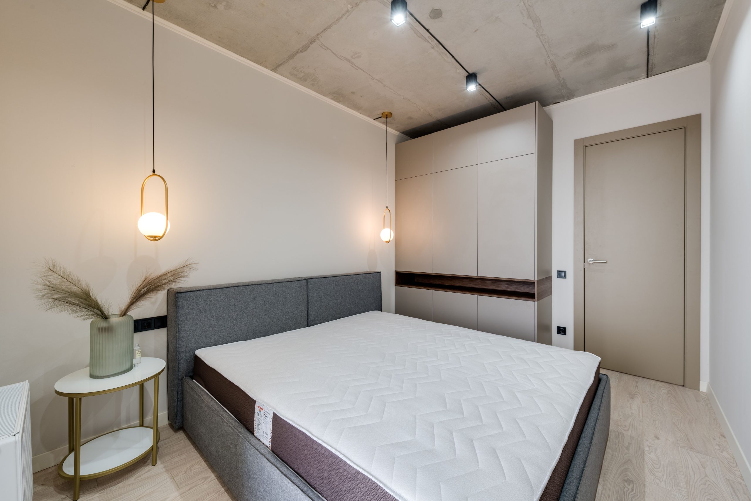 Lit petit espace solution choisir