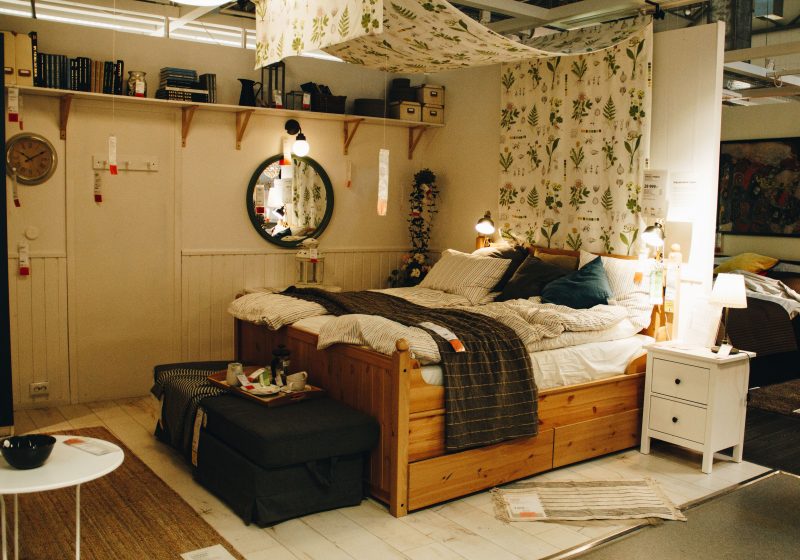 Quelle solution de lit choisir pour petit espace ?
