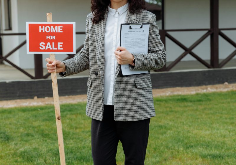 Comment vendre rapidement un immobilier sans perte ?