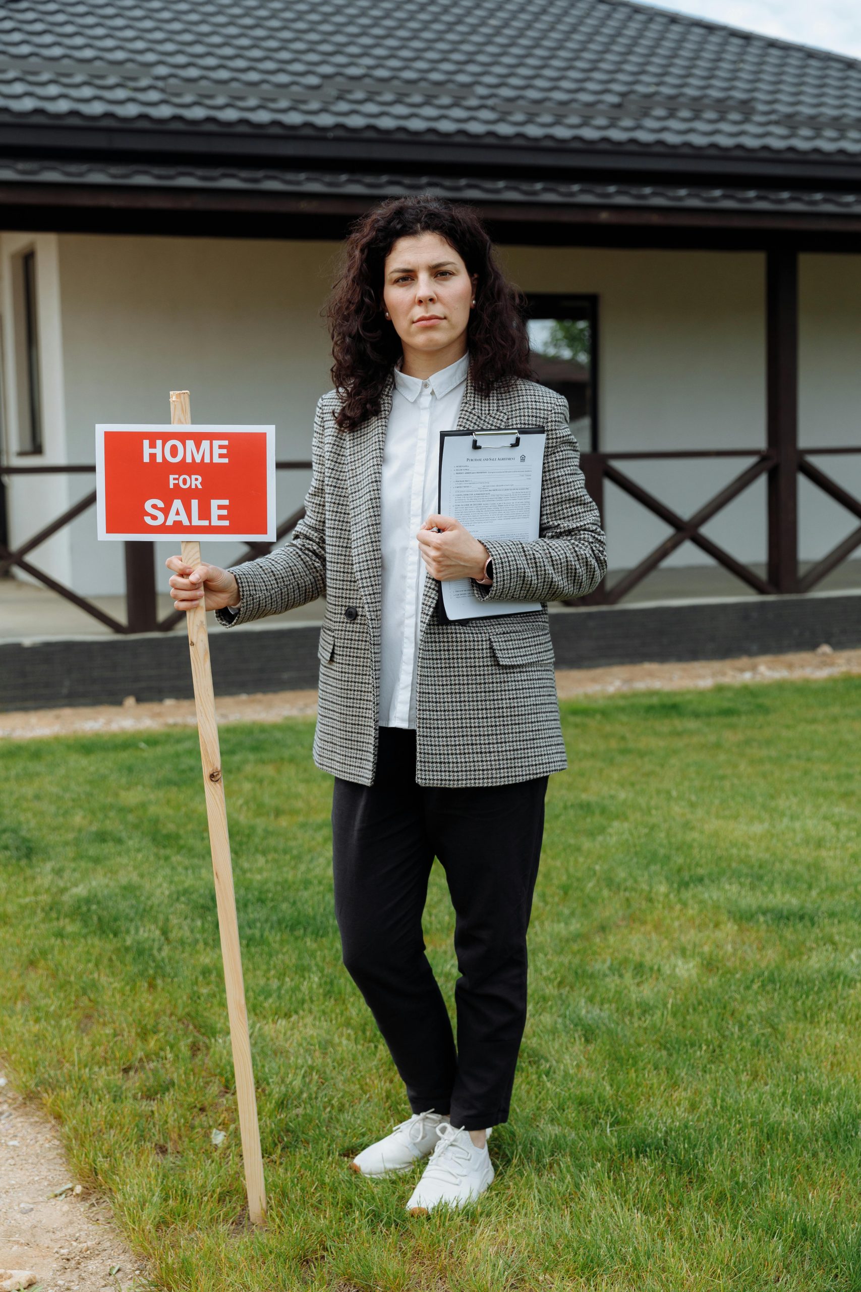 Comment vendre rapidement un immobilier sans perte ?