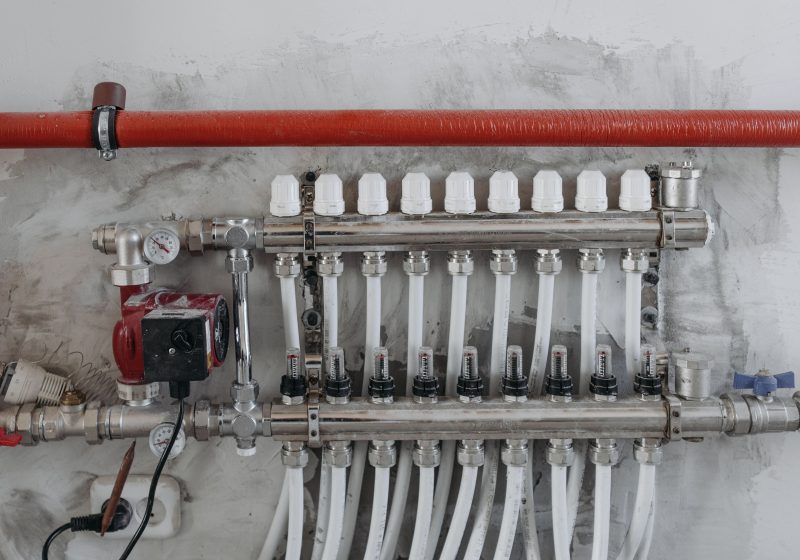 Comment régler ton débitmétre chauffage au sol correctement ?