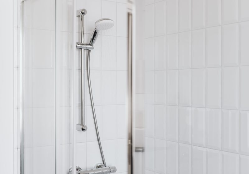 Quelle colonne de douche choisir selon ta configuration ?