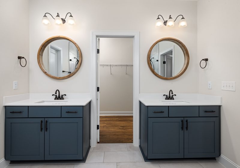 La salle de bain dégriffée, c&rsquo;est vraiment une bonne affaire ?