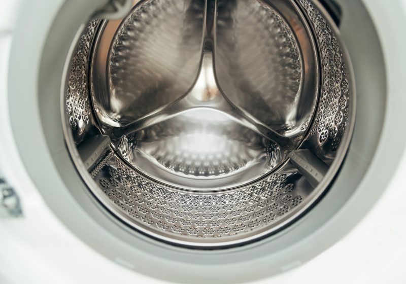 Combien consomme vraiment une machine à laver par an ?