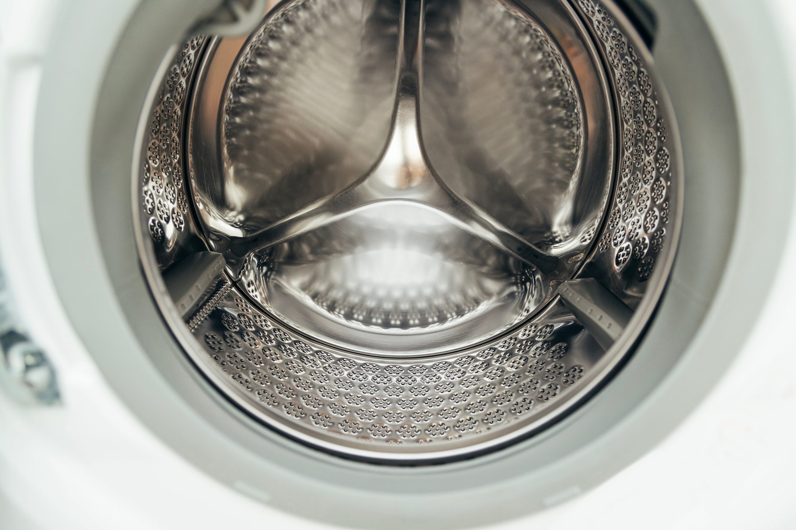 Combien consomme vraiment une machine à laver par an ?