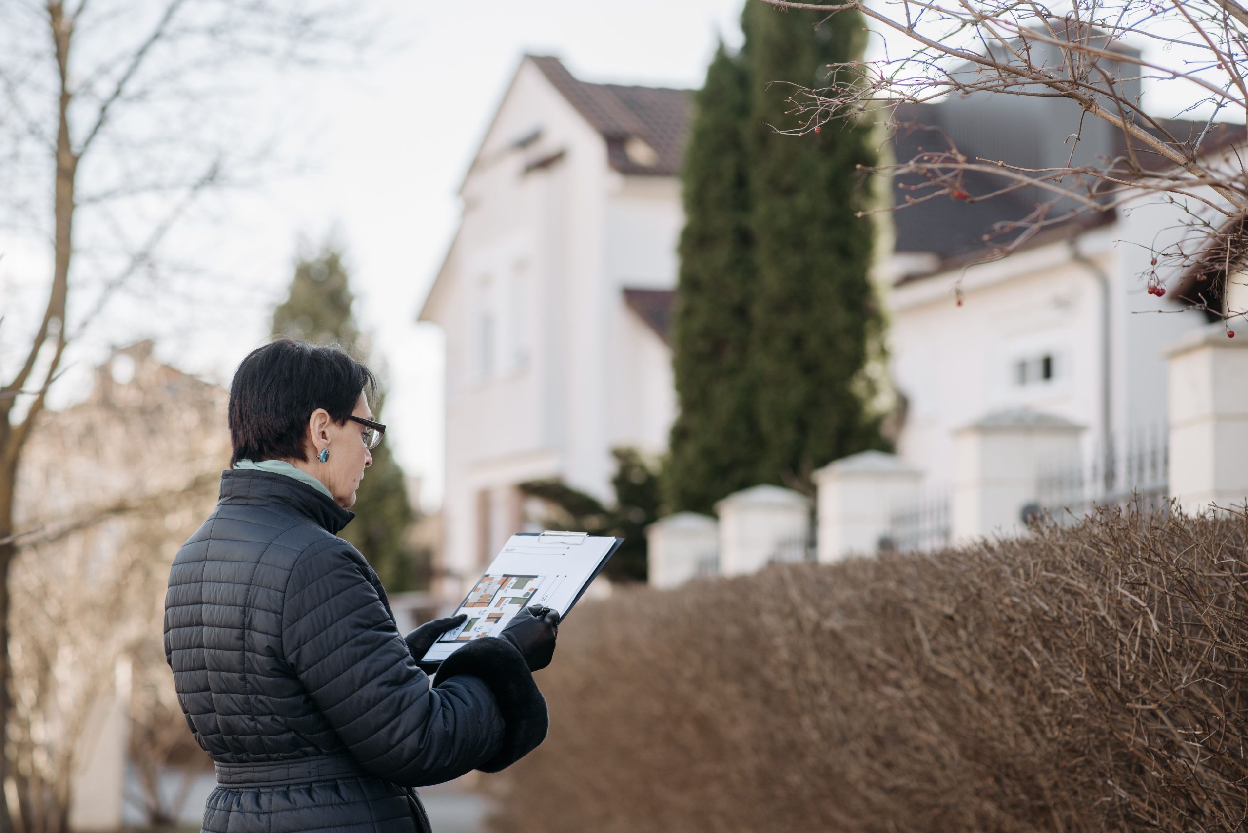 Faut il acheter une maison en mâchefer sans risque ?