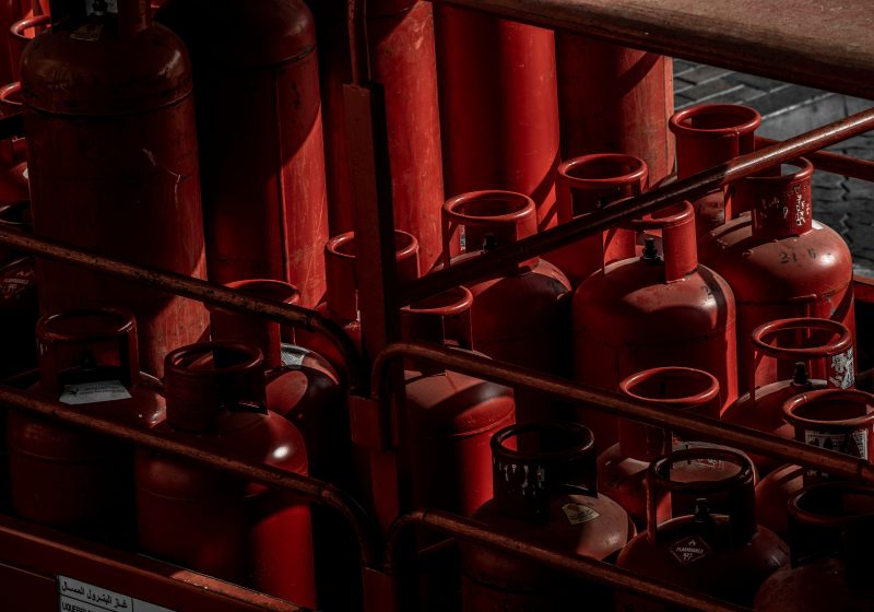 Comment reconnaître un 1965 butane ou propane sans se tromper ?