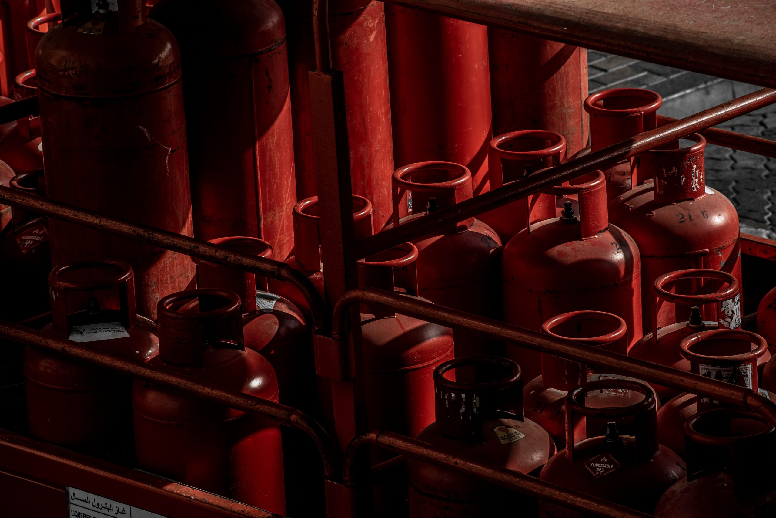 Comment reconnaître un 1965 butane ou propane sans se tromper ?