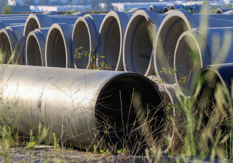 Comment faire un puisard béton qui évacue vraiment l&rsquo;eau ?