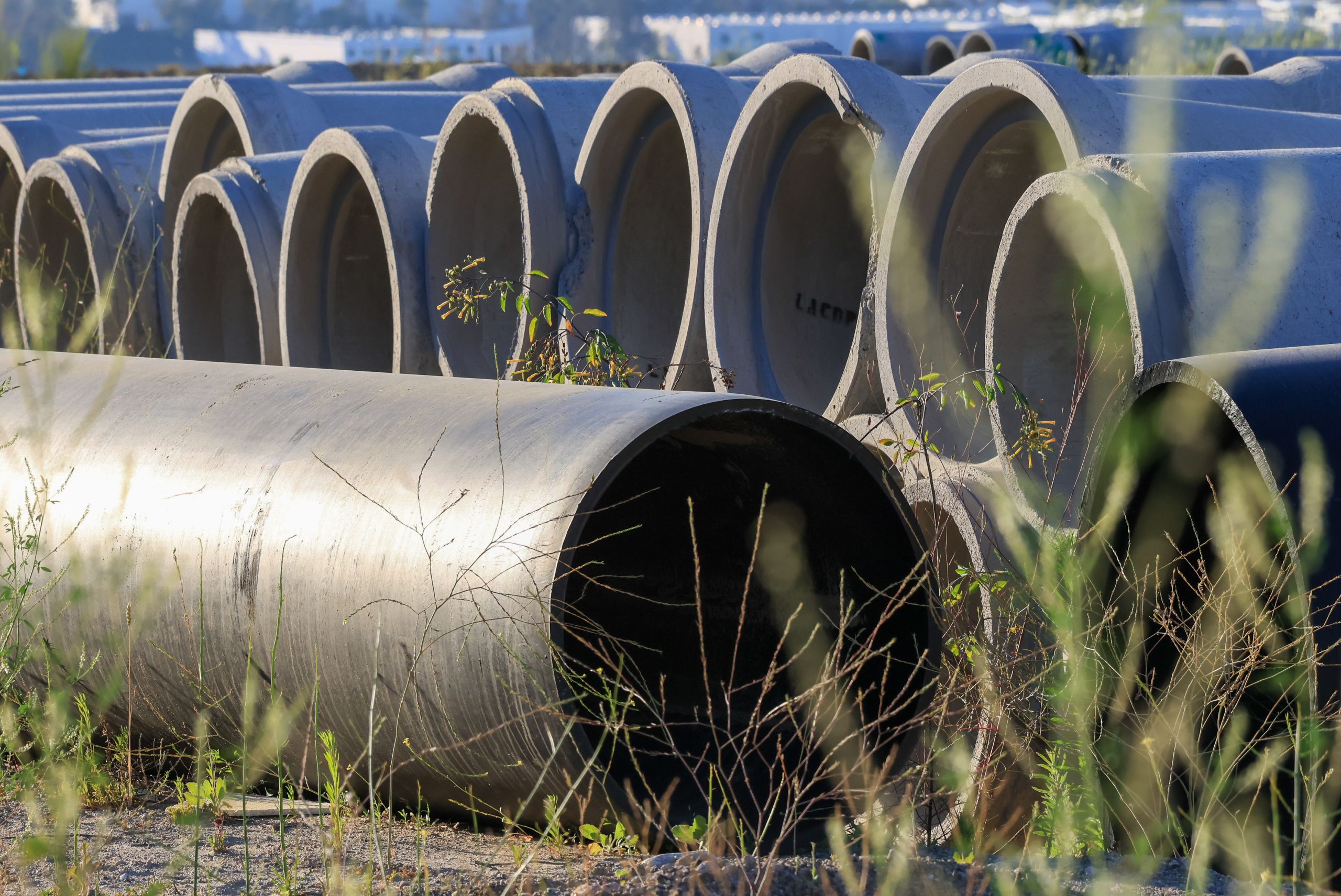 Comment faire un puisard béton qui évacue vraiment l&rsquo;eau ?